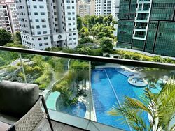 8 Saint Thomas (D9), Condominium #564092171
